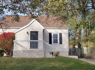 1909 W Hudson St, Peoria, IL
