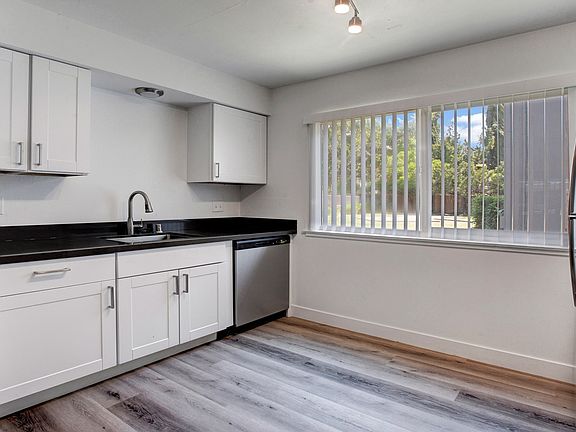 Modern and Upgraded Kitchen