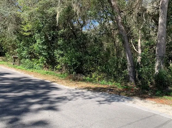 NW 168th Ln, Trenton, FL 32693