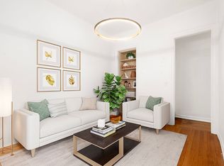 478 W 158th St APT 5, New York, NY