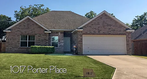 1017 Porter Pl Photo 1