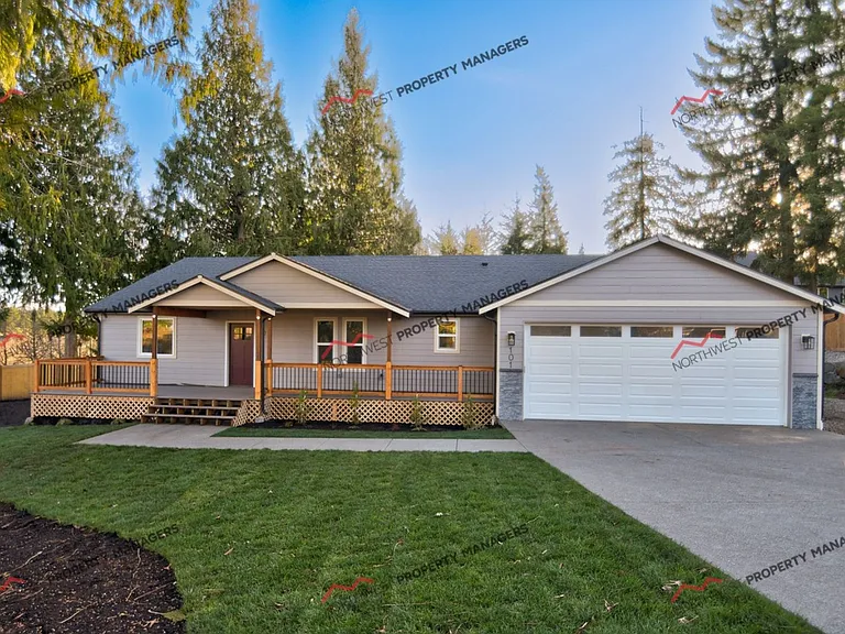 101 Sycamore Ln — Photo 1