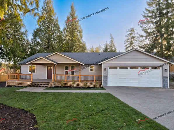 101 Sycamore Ln, Onalaska, WA 98570