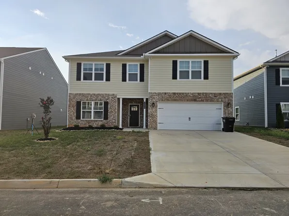 1116 Emily Louise Ln, Knoxville, TN