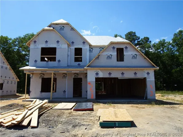 4820 Danasta Ave Lot 33, Hope Mills, NC 28348