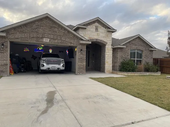 609 Viva Max Dr, Midland, TX 79706