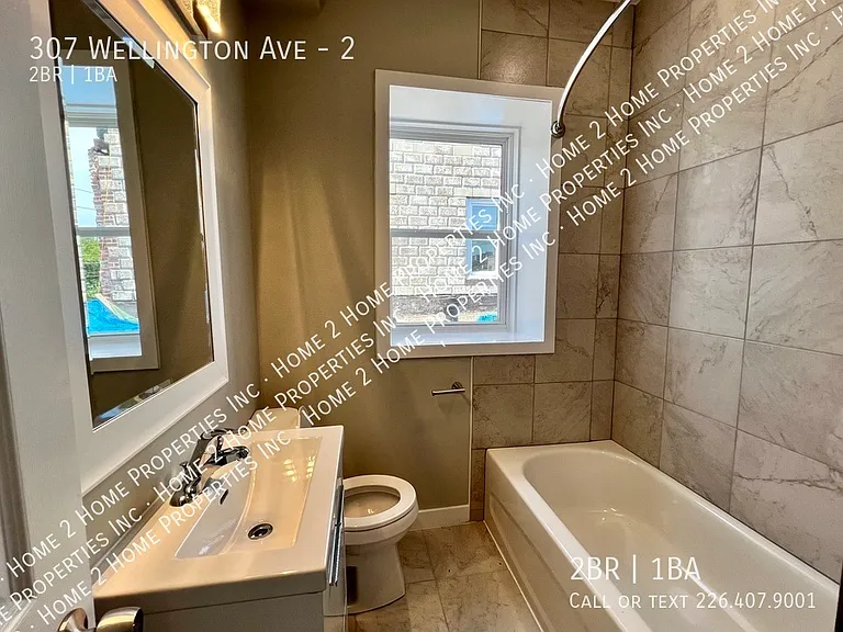 307 Wellington Ave #2 — Photo 9