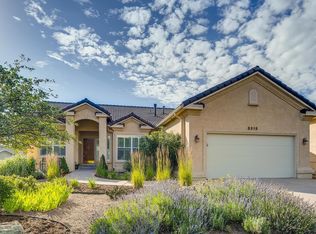 5215 Bancroft Hts, Colorado Springs, CO 80906