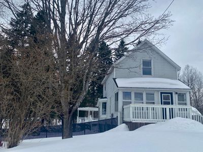1150 Spruce Sault Est, Sault Sainte Marie, MI, 49783