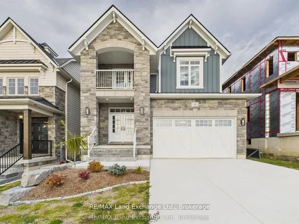 106 Inverness St N, Kincardine, ON N2Z 1J4