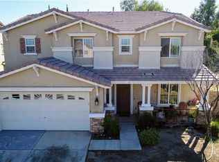 36623 Quito Way, Palmdale, CA 93550