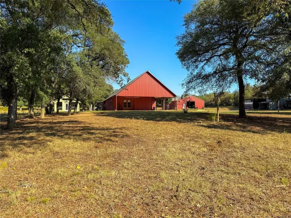 423 Hcr #1439, Covington, TX 76636