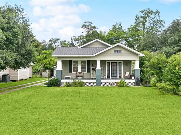 106 Rowley Dr, La Place, LA 70068