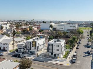 1301 E 27th St, Los Angeles, CA 90011