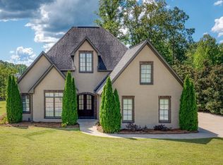 1001 Wesley Trce, Birmingham, AL 35242