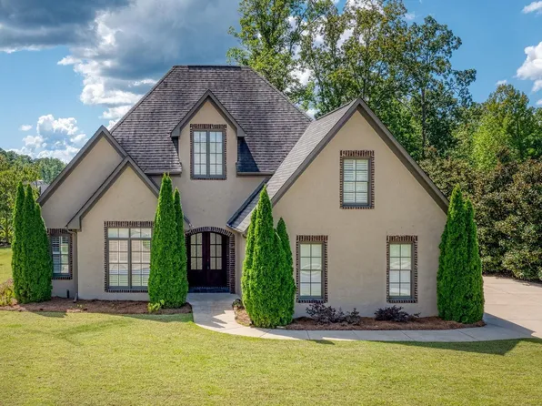 1001 Wesley Trce, Birmingham, AL 35242