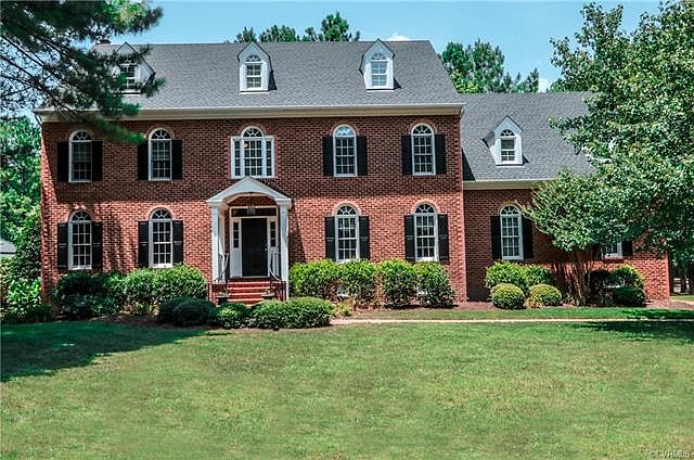 1st image of 6106 Treyburn Way