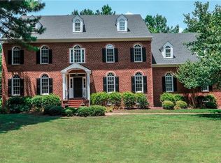 6106 Treyburn Way, Glen Allen, VA 23059