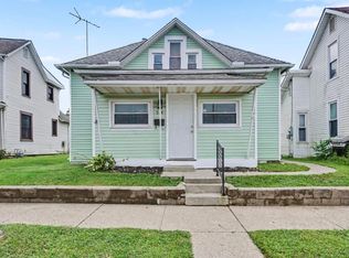 514 Garfield Ave, Lancaster, OH 43130