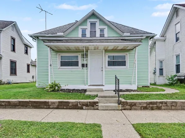 514 Garfield Ave, Lancaster, OH 43130