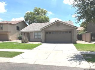 435 W Fabens Ln, Gilbert, AZ 85233