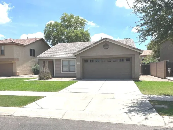 435 W Fabens Ln, Gilbert, AZ 85233
