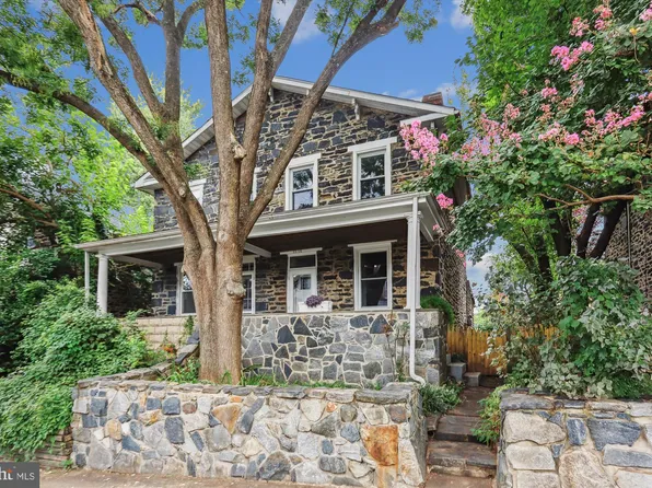 1314 Union Ave, Baltimore, MD 21211
