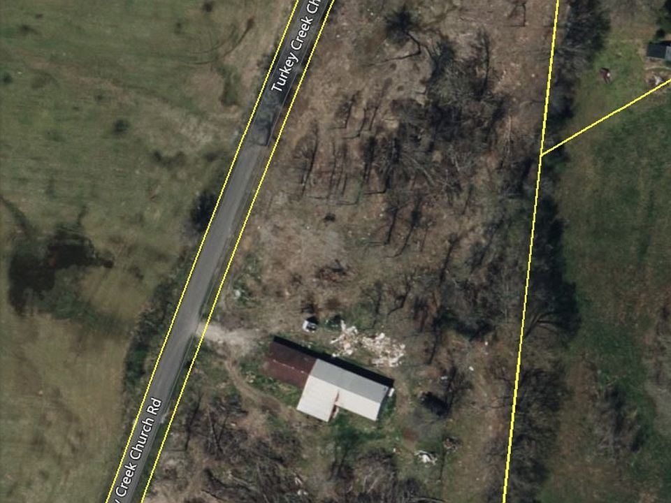 1746 Turkey Creek Church Rd, Tullahoma, TN 37388 MLS 2549744 Zillow