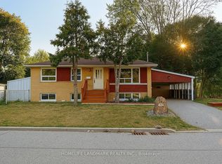 424 Bonita Cres, Richmond Hill, ON L4C 3N1