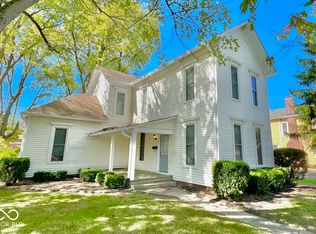 297 N 9th St, Noblesville, IN 46060