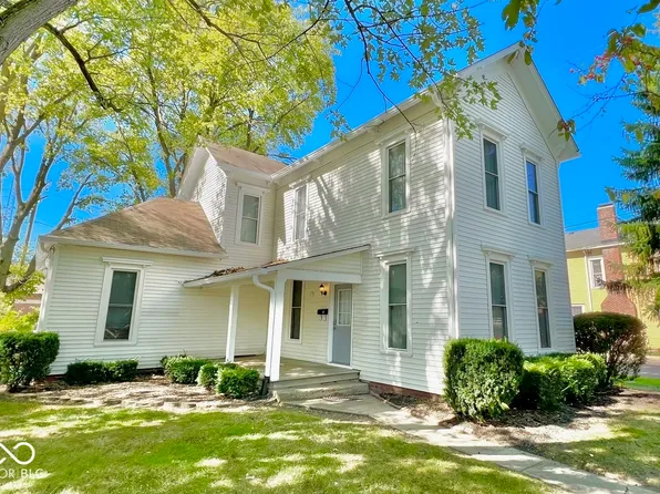 297 N 9th St, Noblesville, IN 46060