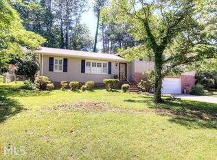 4329 Whitecap Rd, Marietta, GA 30066