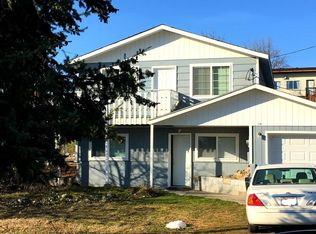 13009 E Heroy Ave, Spokane, WA 99216