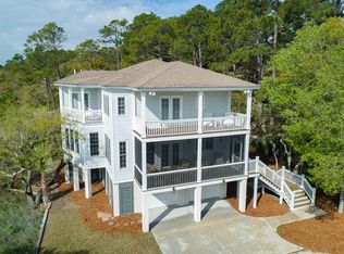 362 Speckled Trout Dr, Saint Helena Island, SC 29920
