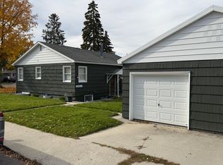 2545 Park St #1/2, Missoula, MT 59801