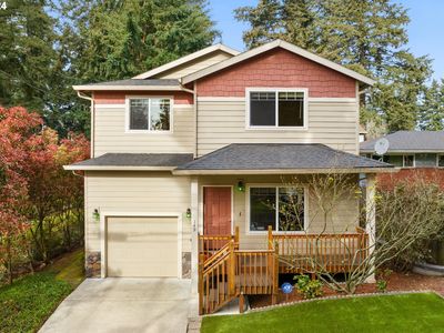 149 NE 160th Ave, Portland, OR, 97230