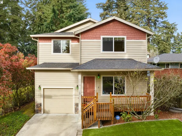 149 NE 160th Ave, Portland, OR 97230
