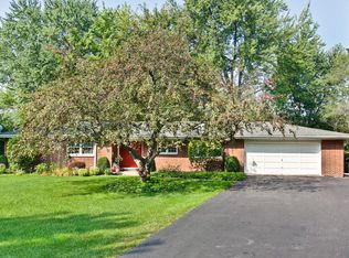 185 Crescent Knl, Libertyville, IL