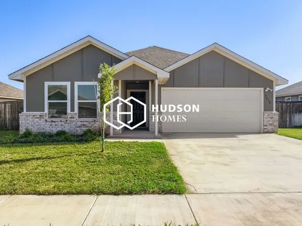 7039 Phoenix Dr, Abilene, TX 79606