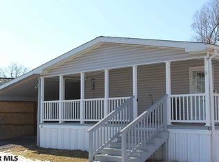 151 Front St, Centre Hall, PA 16828