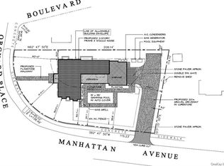 Manhattan Ave, New rochelle, NY 10801