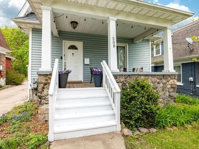 508 Miller Ave, Ann Arbor, MI, 48103