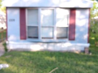 1007 Pima, Temple, TX 76504