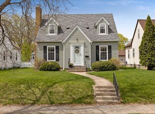 5804 11th Ave S, Minneapolis, MN 55417