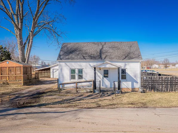 201 S Iowa St, Chandler, IN 47610