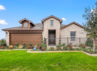 justin Plan, Townes Landing, Fort Worth, TX 76140
