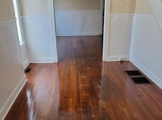 2821 Kennedy Ave, Baltimore, MD 21218