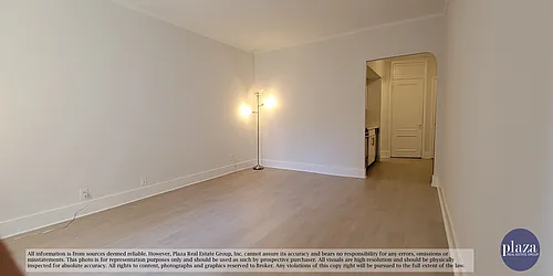 Rented by Plaza Real Estate Group
