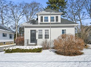 34 Morse Rd, Framingham, MA 01701