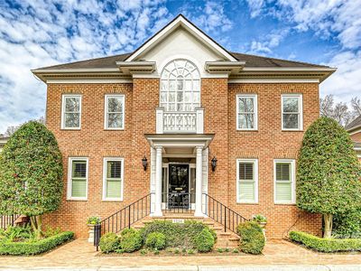 1214 Wareham Ct, Charlotte, NC, 28207
